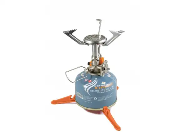 JetBoil MightyMo kuchenka gazowa