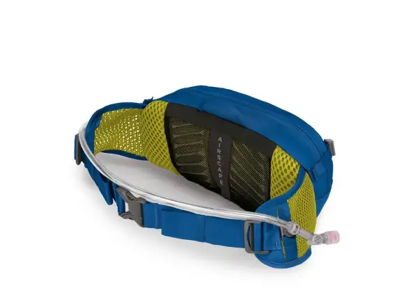 Osprey Seral V2 nerka 4 l Postal Blue