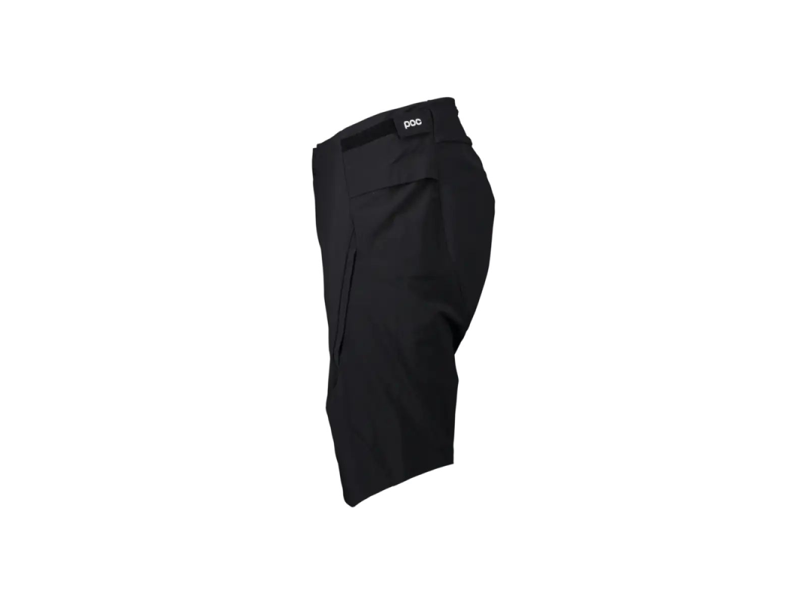 POC Infinite All-mountain męskie MTB szorty Uranium Black