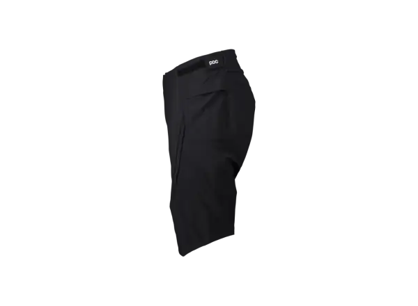 POC Infinite All-mountain męskie MTB szorty Uranium Black