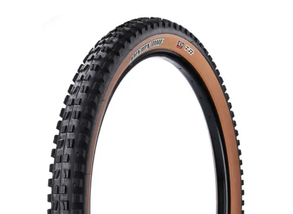 Maxxis Minion DHF 27,5x2,50" WT EXO TR Skinwall MTB opona kevlar