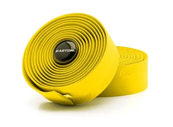 Easton Pinline Logo owijka żółta