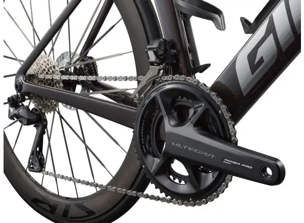 Giant Propel Advanced Pro 0-Di2 rower szosowy Obsidian Pulse