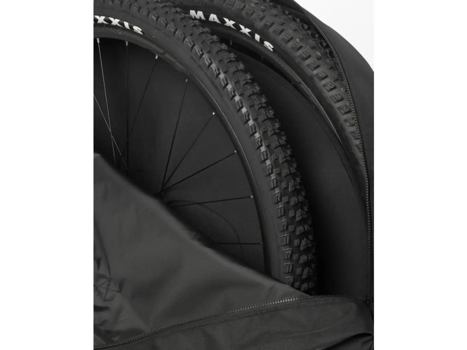Montone mWheel TWIN pokrowiec na 2 zaplecione koła