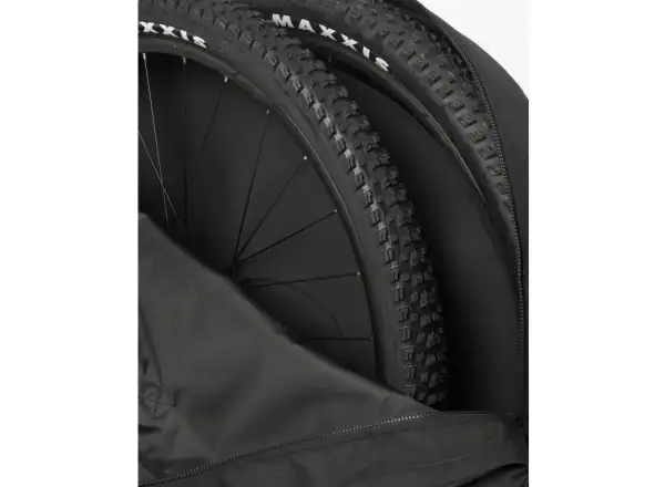 Montone mWheel TWIN pokrowiec na 2 zaplecione koła