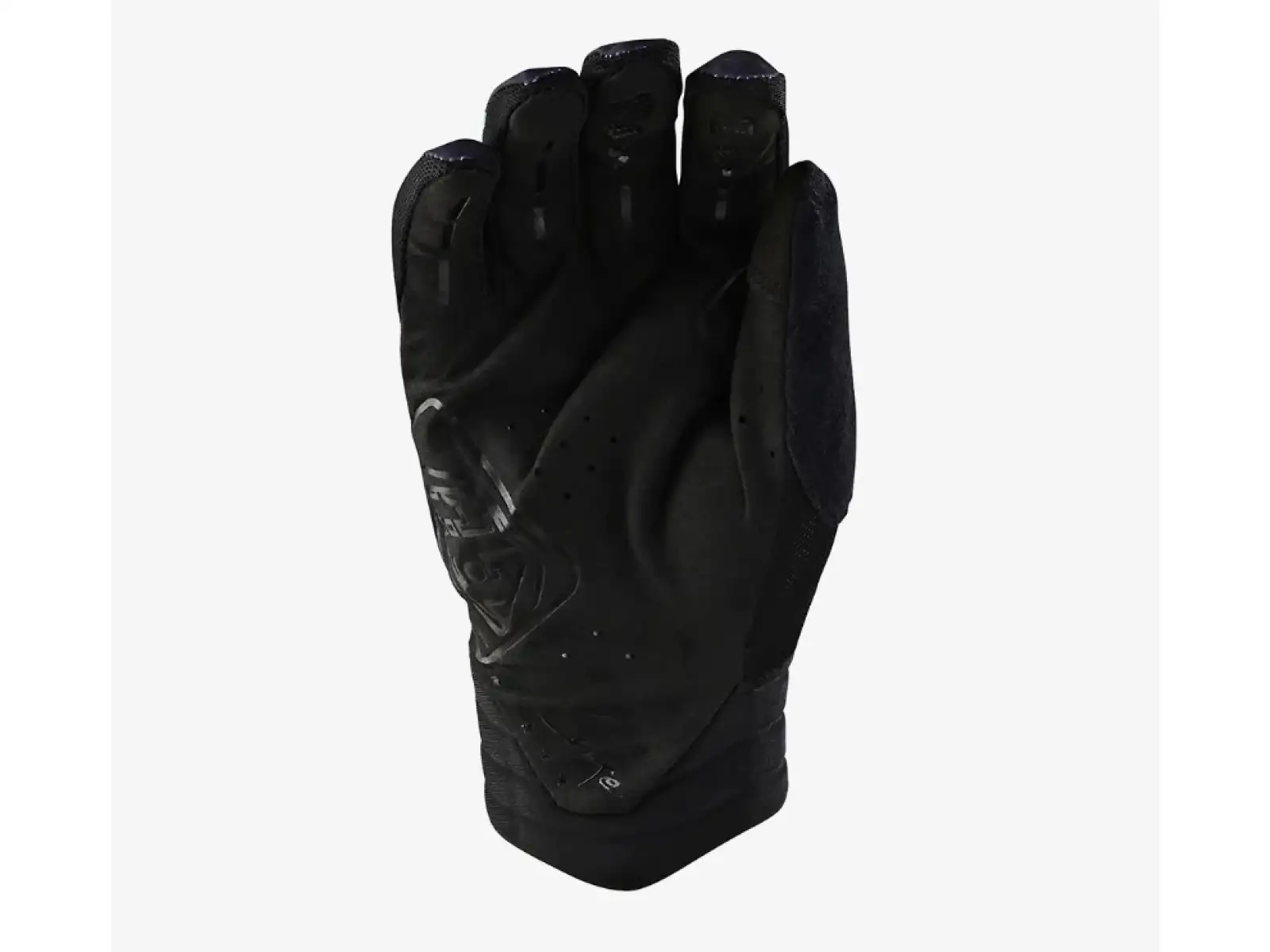 Troy Lee Designs Luxe Rugby damskie rękawiczki black