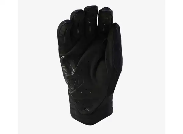 Troy Lee Designs Luxe Rugby damskie rękawiczki black