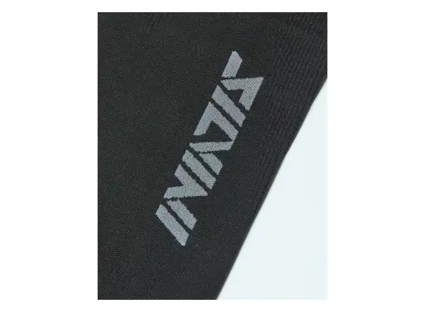 Silvini Scalda Leg ocieplacze na nogi Black