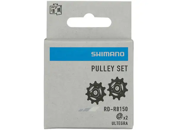 Shimano Ultegra Di2 RD-R8150 kółka do przerzutki