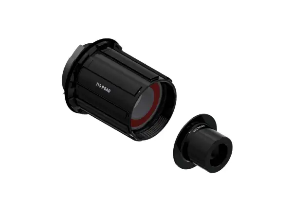 DT Swiss bębenek Shimano ROAD rotor + końcówka 12 mm