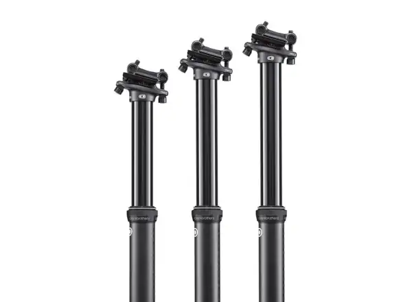 Crankbrothers Highline 7 125 mm teleskopowa sztyca 31,6 / 417mm