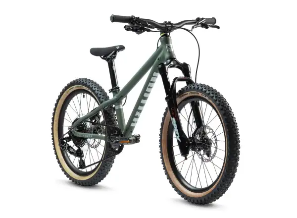 Early Rider Hellion 20 rower dziecięcy Forest Green