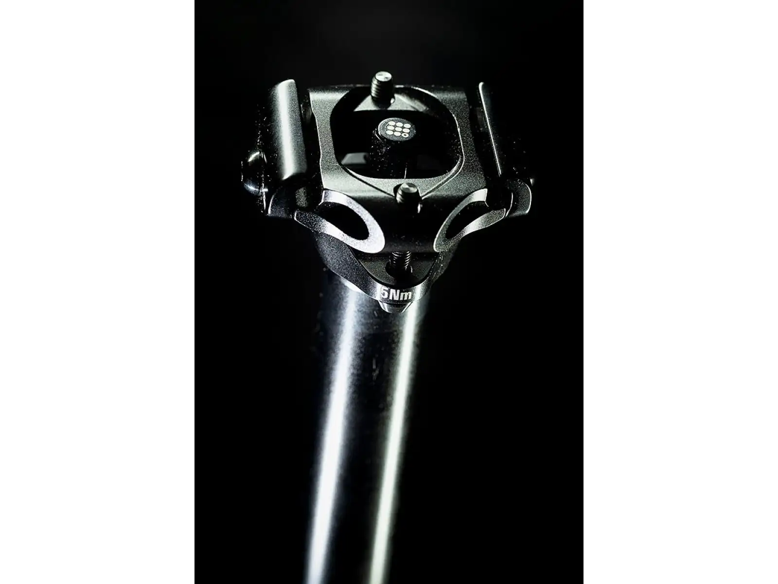 9point8 Fall Line teleskopowa sztyca 31,6mm 200mm 0mm inline