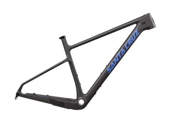 Santa Cruz Highball 3 CC 29" rama