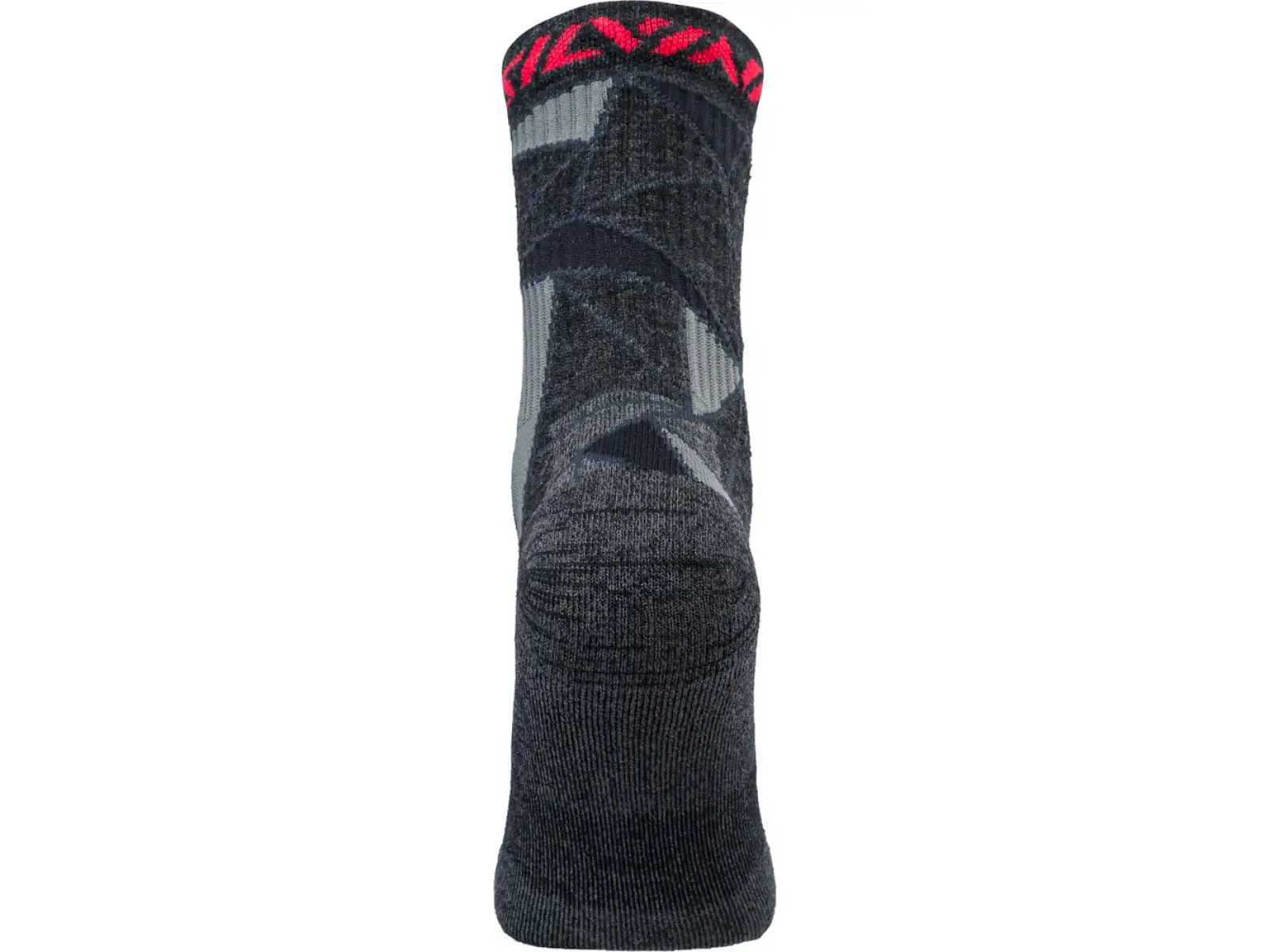 Silvini Vallonga UA1745 skarpety Black/Red