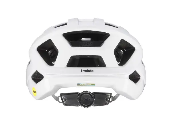 Uvex I-Volute Mips kask White Matt