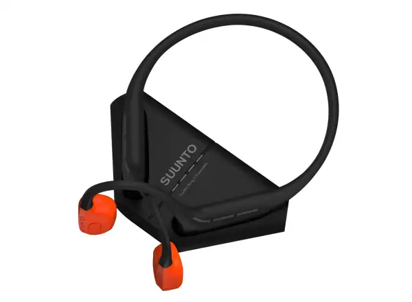 Suunto Wing 2 słuchawki Coral Orange