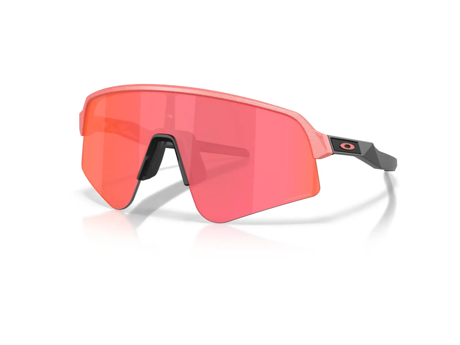 Oakley Sutro Lite Sweep okulary Muted Metalic Paloma/Prizm Trail Torch