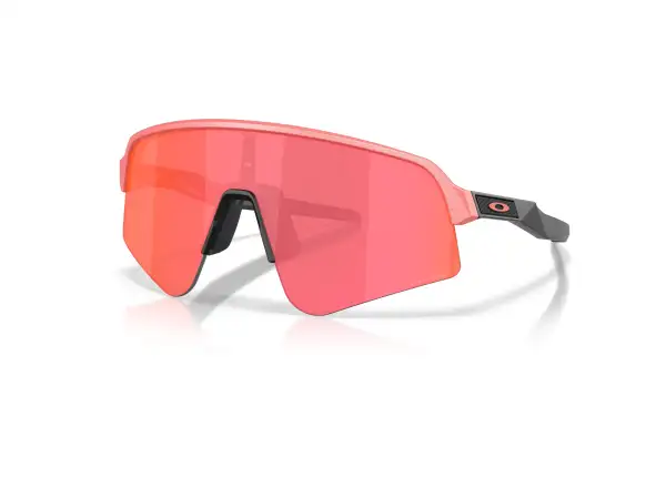 Oakley Sutro Lite Sweep okulary Muted Metalic Paloma/Prizm Trail Torch