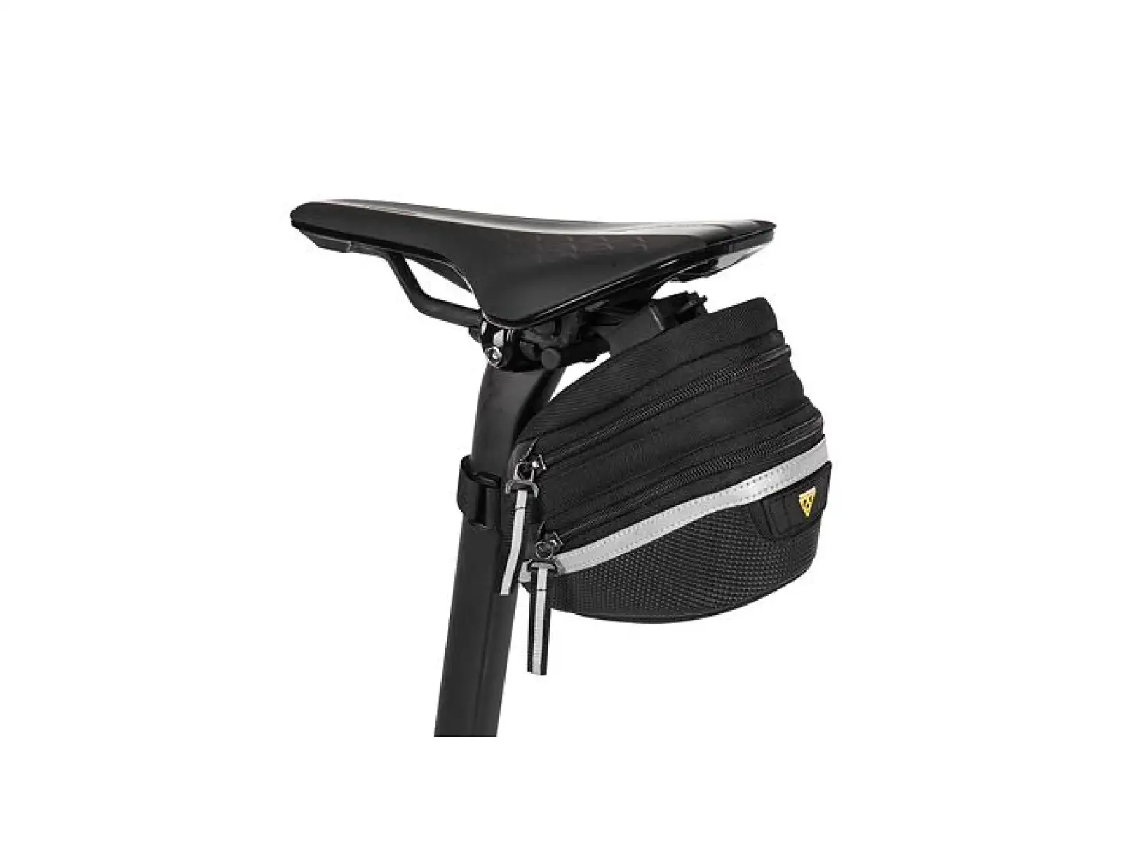 Topeak Survival Tool Wedge Pack II 1,25 l torba pod siodło + narzędzie 13 funkcji