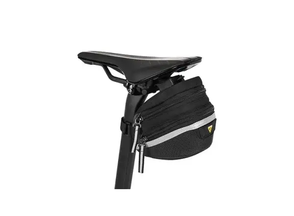 Topeak Survival Tool Wedge Pack II 1,25 l torba pod siodło + narzędzie 13 funkcji