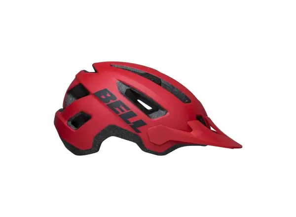 Bell Nomad 2 kask Mat Dark Red