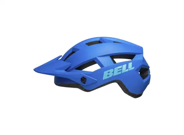 Bell Spark 2 kask Mat Dark Blue