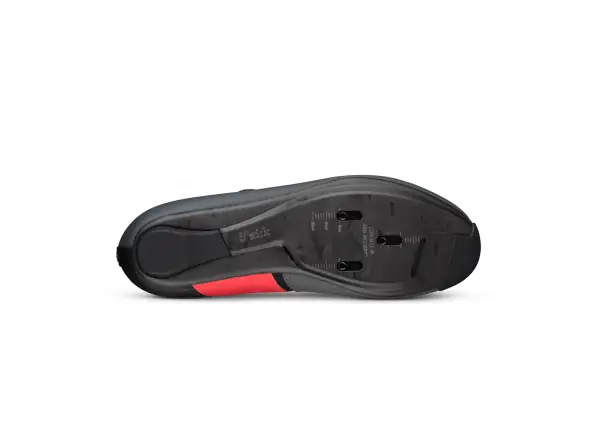 Fizik Vento Infinito Carbon 2 szosowe buty Grey/Coral