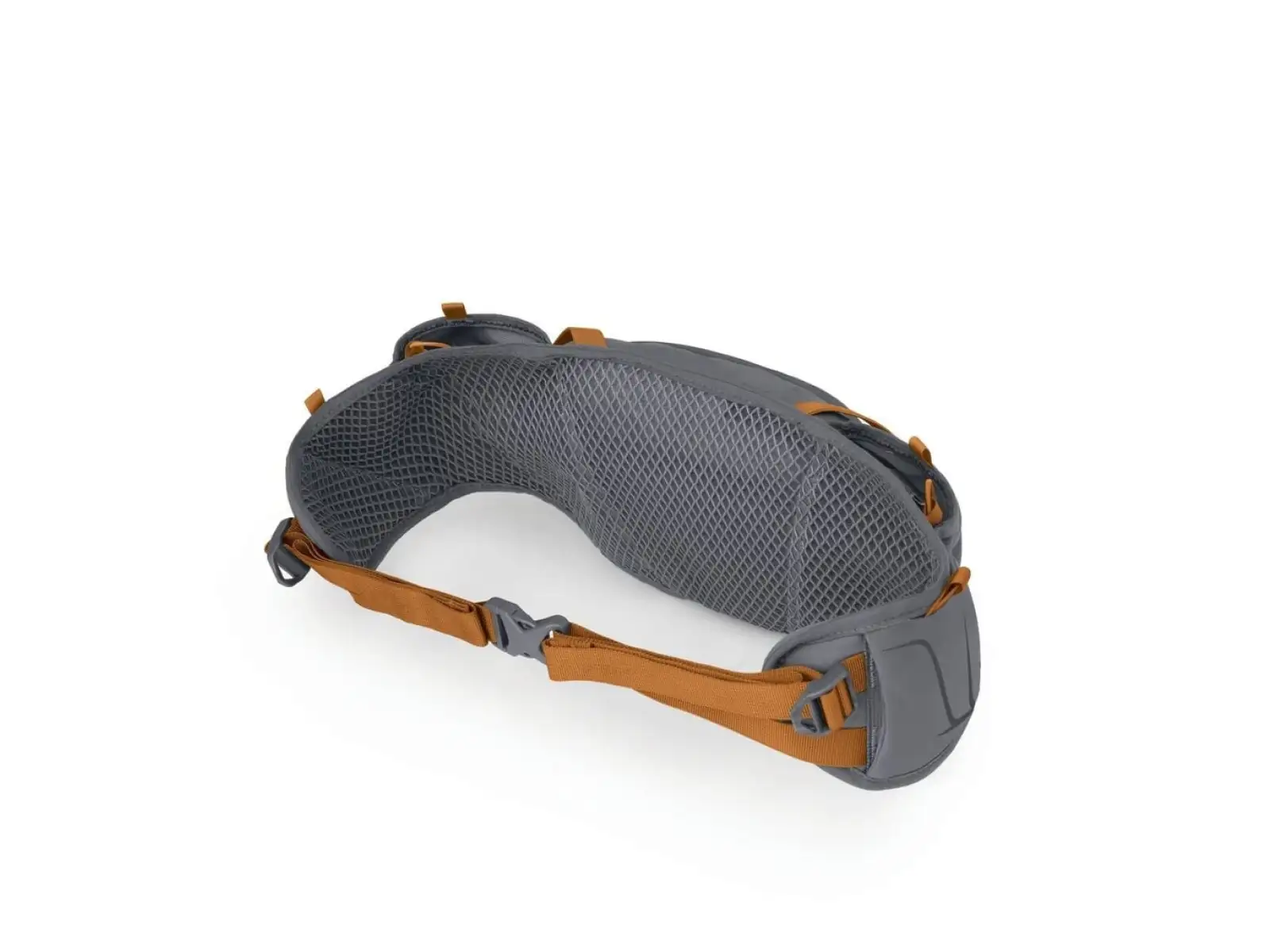 Osprey Duro Dyna Belt 2 l pas biegowy Phantom Grey/Toffee Orange