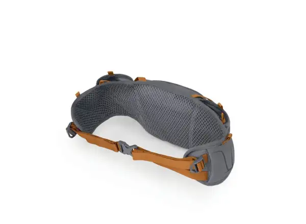 Osprey Duro Dyna Belt 2 l pas biegowy Phantom Grey/Toffee Orange