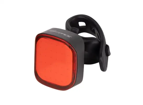 Force COB 2.0 36 LED tylna lampa USB-C