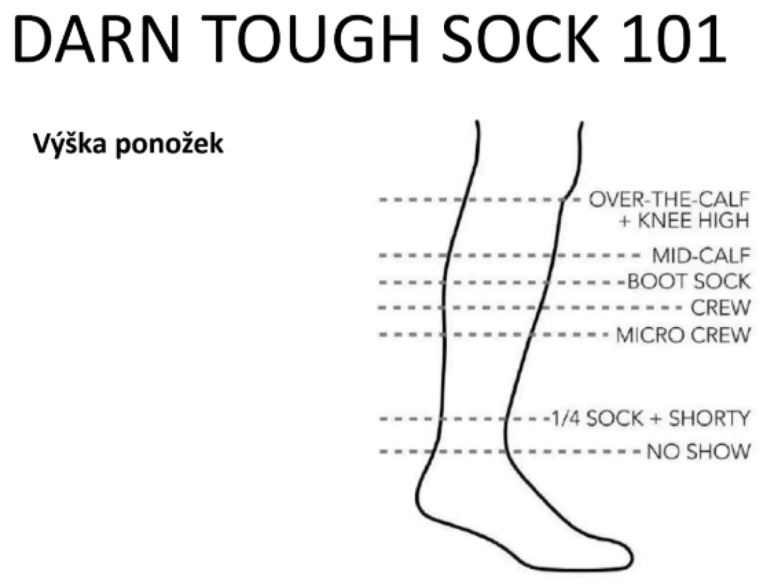 Darn Tough Animal Haus Crew Lightweight męskie skarpetki Forest