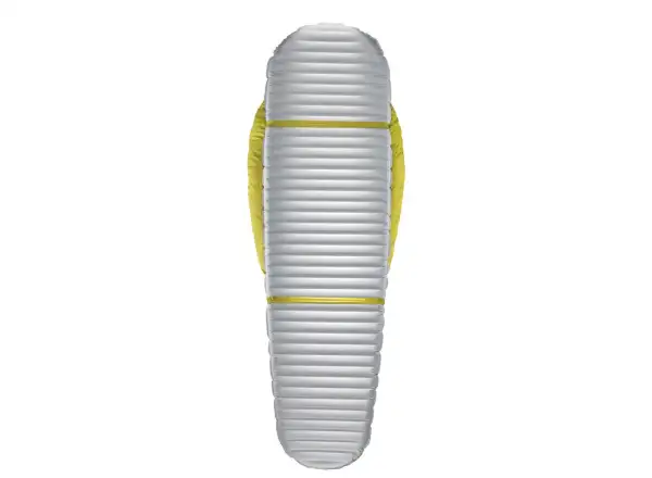Therm-A-Rest Parsec Regular Śpiwór 0 °C Larch