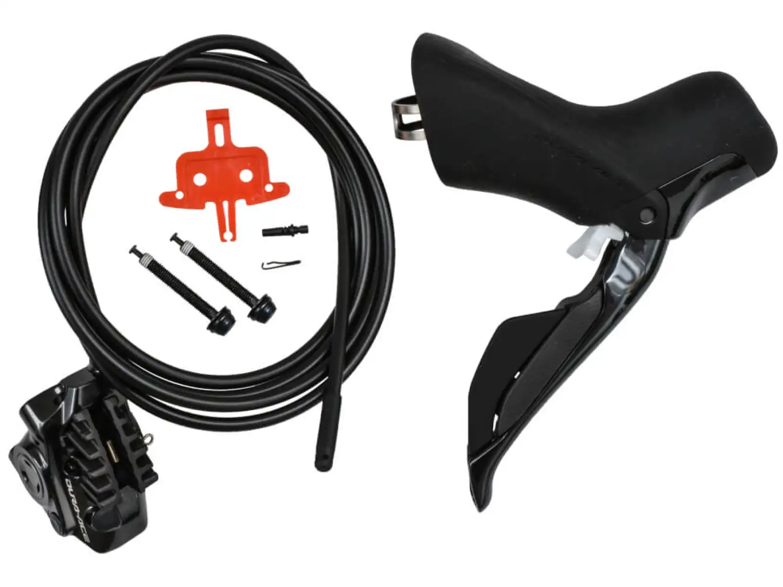 Shimano Dura-Ace Di2 R9250-P zestaw szosowy z miernikiem mocy