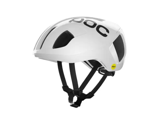 POC Ventral MIPS kask Hydrogen White