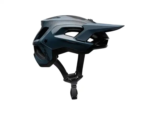 Fox Speedframe Pro Sense kask rowerowy Galaxy Blue