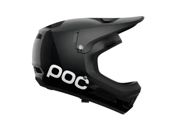 POC Coron Air MIPS kask rowerowy Uranium Black