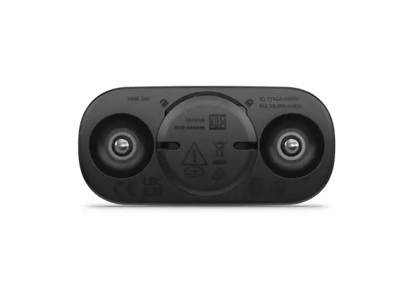 Garmin HRM 200 pas piersiowy z czujnikiem