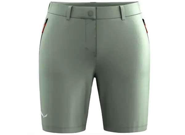 Salewa Puez Talvena Durastretch damskie spodenki Shadow