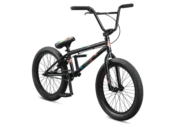 Mongoose Legion 40 BLK BMX rower