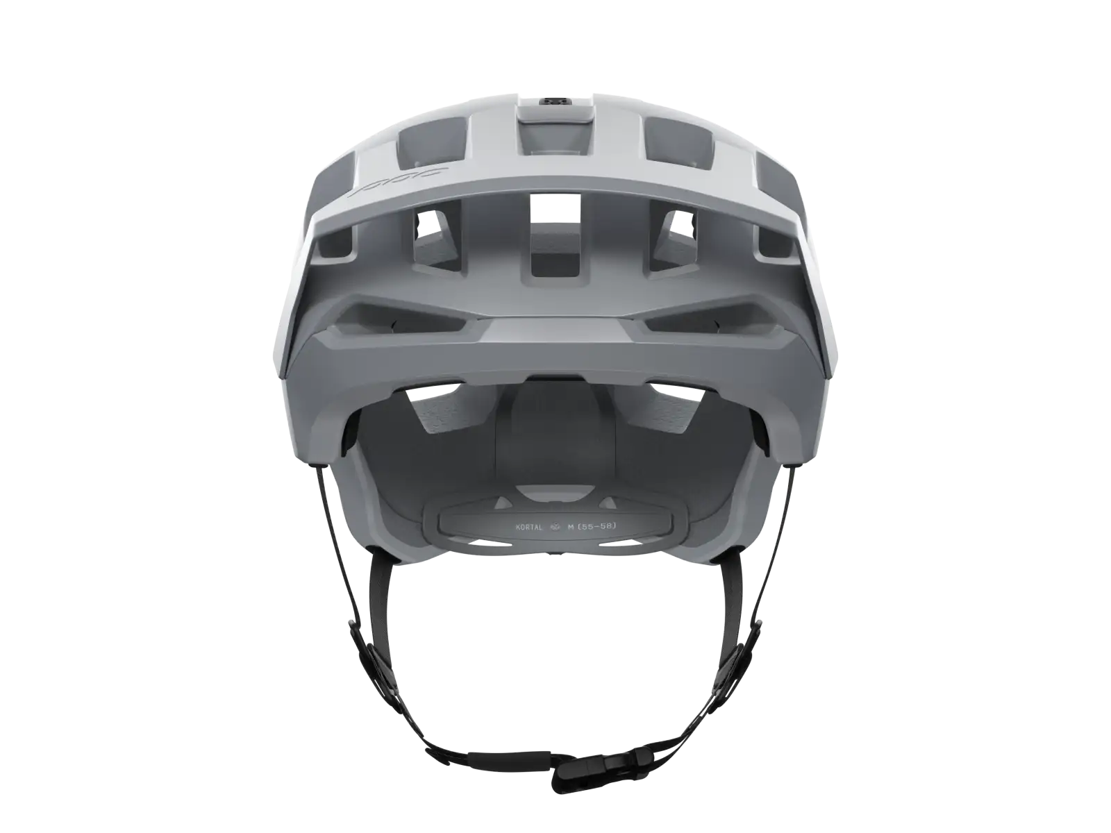 POC Kortal Race MIPS kask Granite Grey Matt