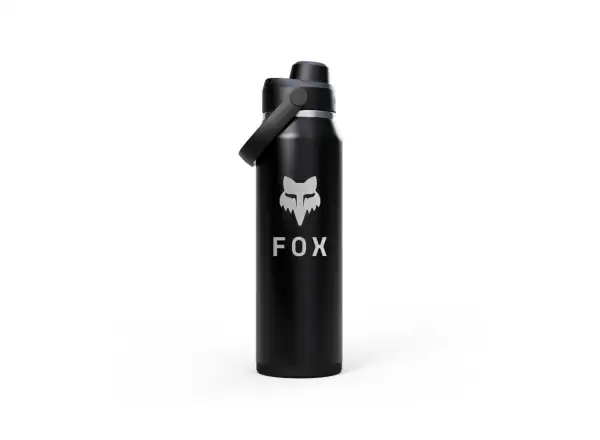 Fox x Camelbak Thrive Chug Vacuum Stainless butelka 1 l Black
