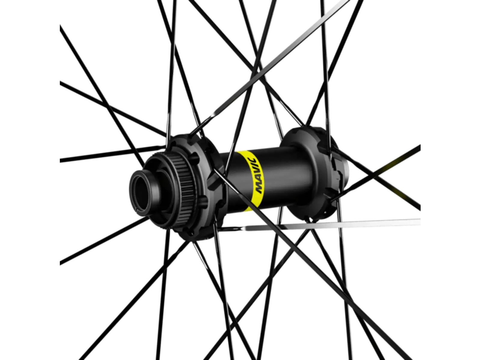 Mavic Crossmax Carbon SLR Boost CL 29" MTB zaplecione koła bębenek Shimano MicroSpline