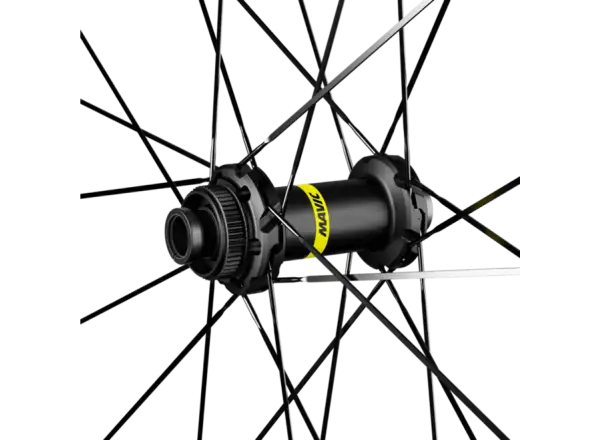 Mavic Crossmax Carbon SLR Boost CL 29" MTB zaplecione koła bębenek Shimano MicroSpline
