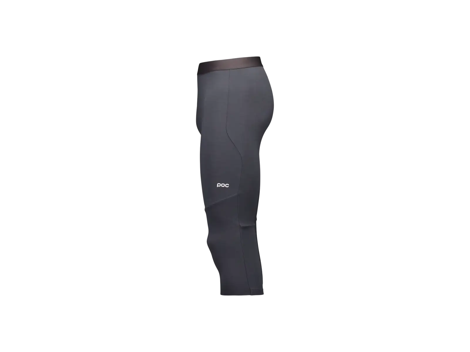 POC Layer Merino 3/4 męskie spodnie Sylvanite Grey