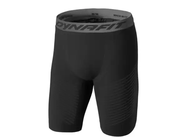 Dynafit Speed Dryarn męskie funkcyjne spodenki black out