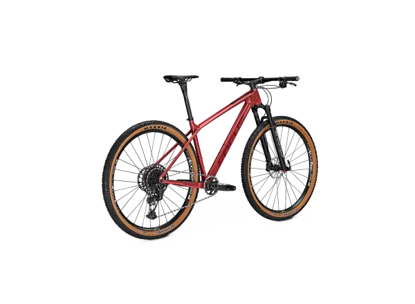 Focus Raven 8.8 DI 29" rower górski Rust Red