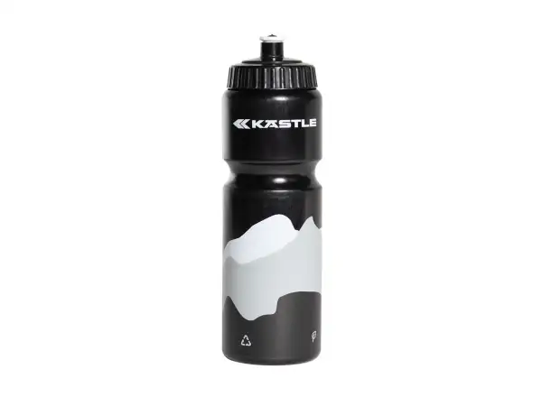 Kästle Drinking Bottle butelka 0,75 l black