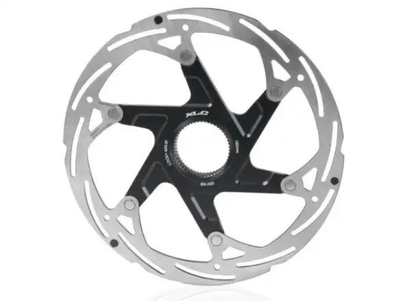 XLC BR-X82 CL tarcza hamulcowa 140/1,85 mm