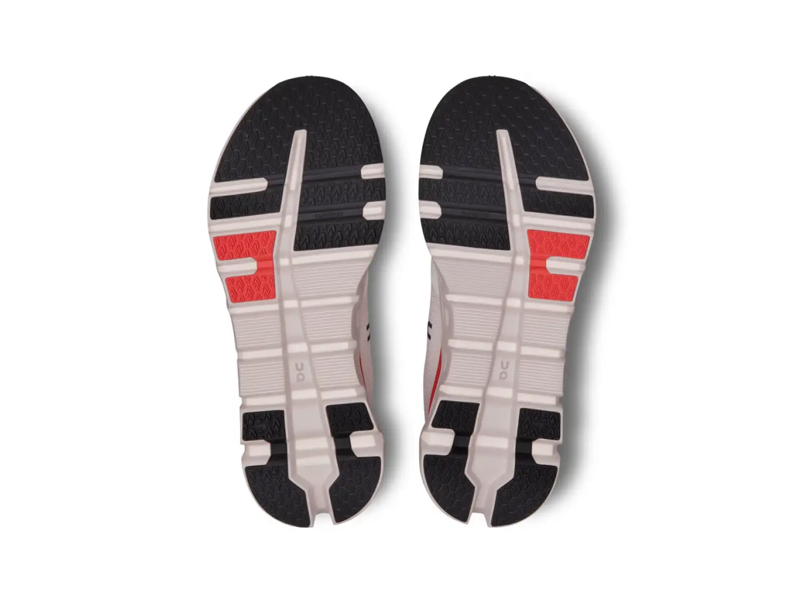 On Cloudrunner 2 damskie buty biegowe White/Sand